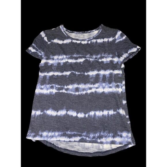 Gap Kids blue tye dye t shirt m 8 - Picture 1 of 2